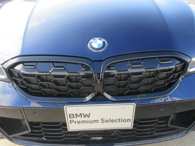 G20 M340i xDrive Saloon LCI RHD