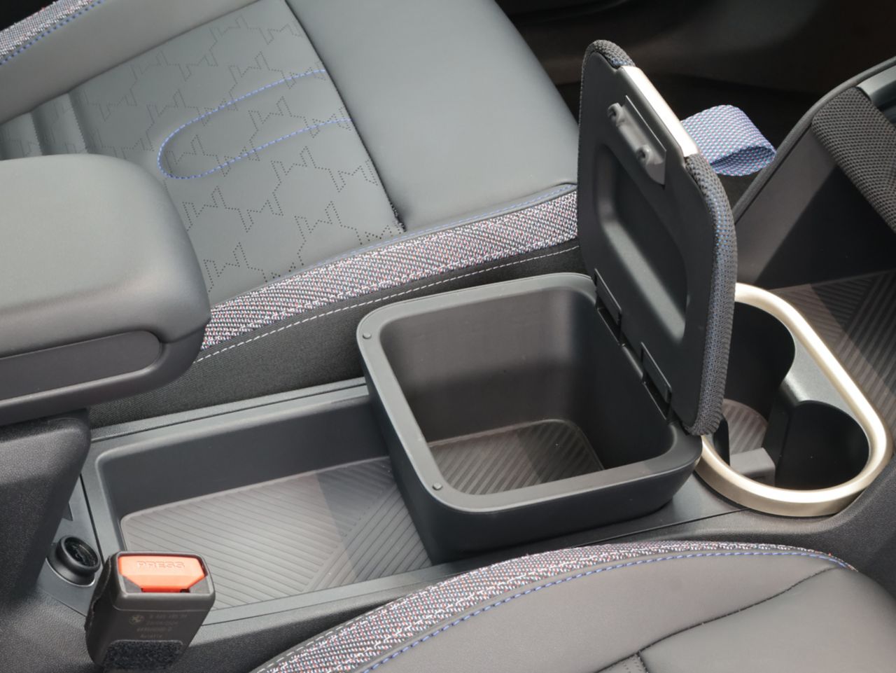 U25 MINI Countryman E