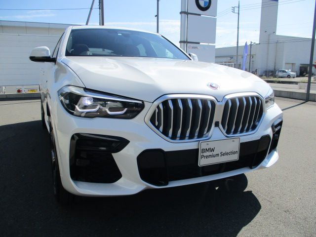 X6 xDrive30d RHD