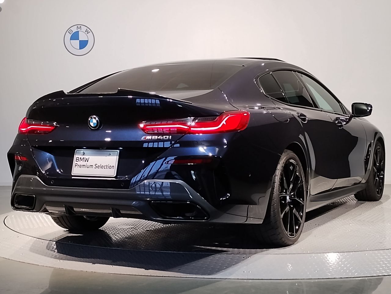 840i Gran Coupe M Sport | 840 | 8シリーズ | BMW | 車両 | IUCP JP BMW Website