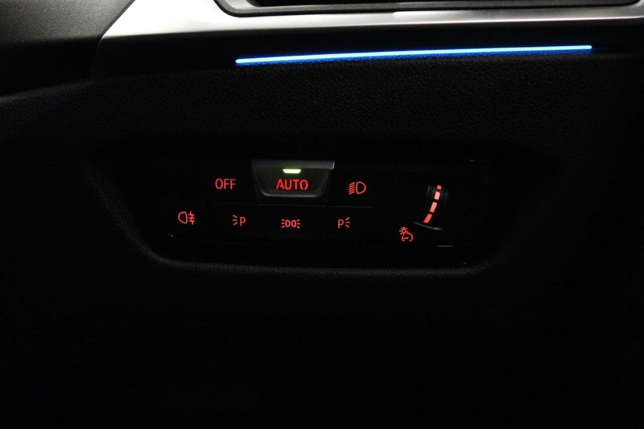 G26 i4 eDrive40 RHD