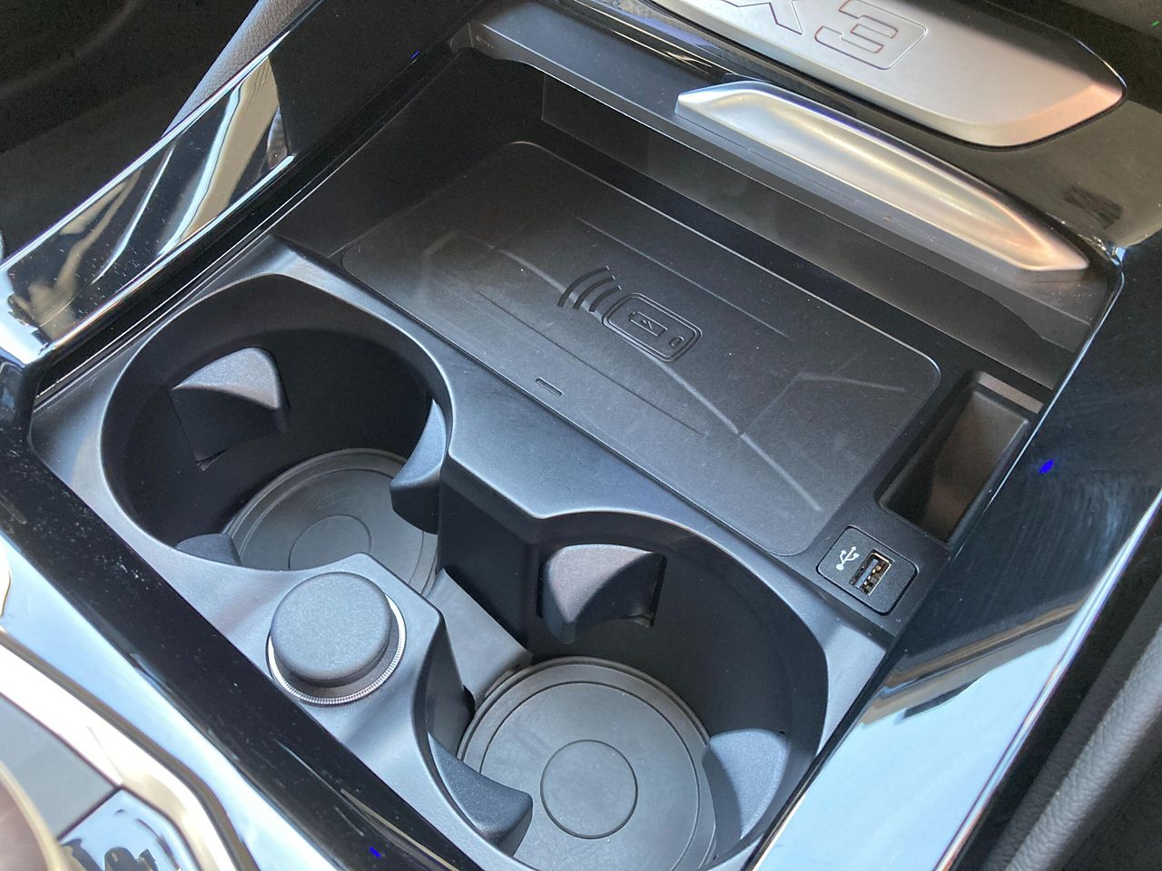 G01 X3 xDrive20i RHD ZA LCI