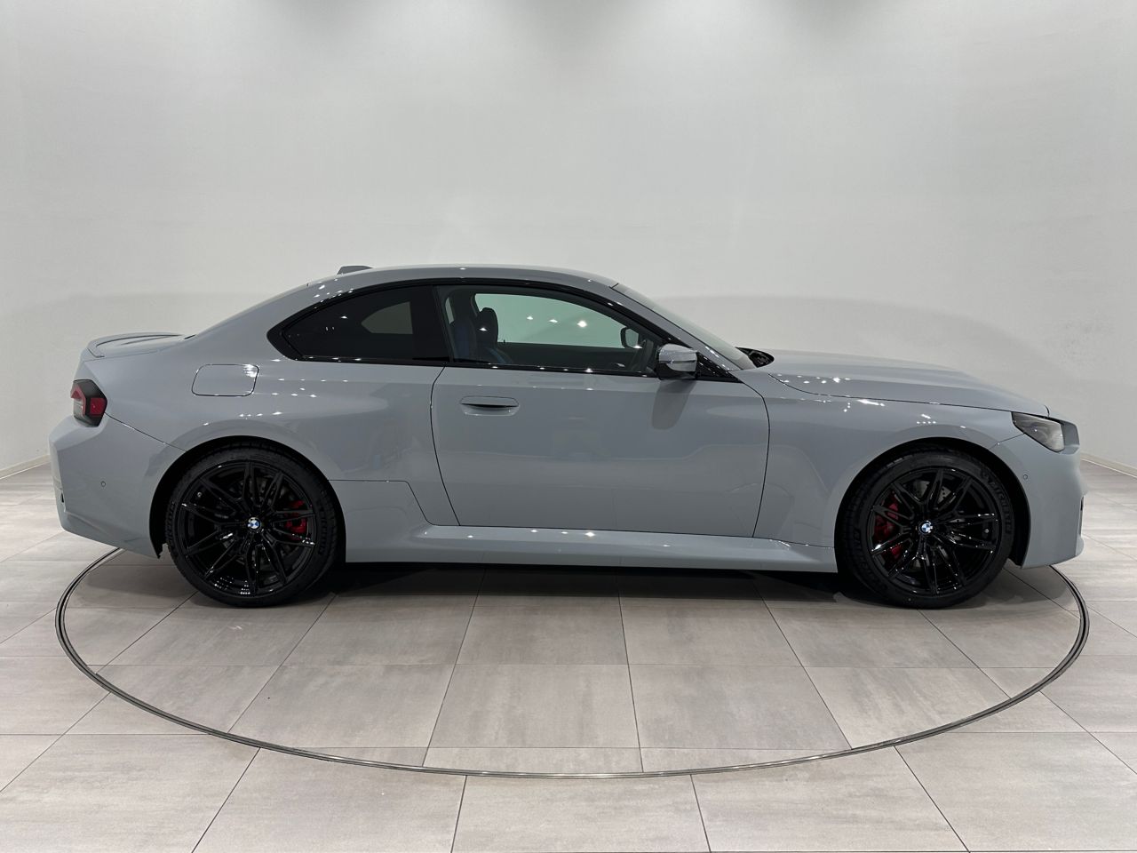 G87 M2 Coupe