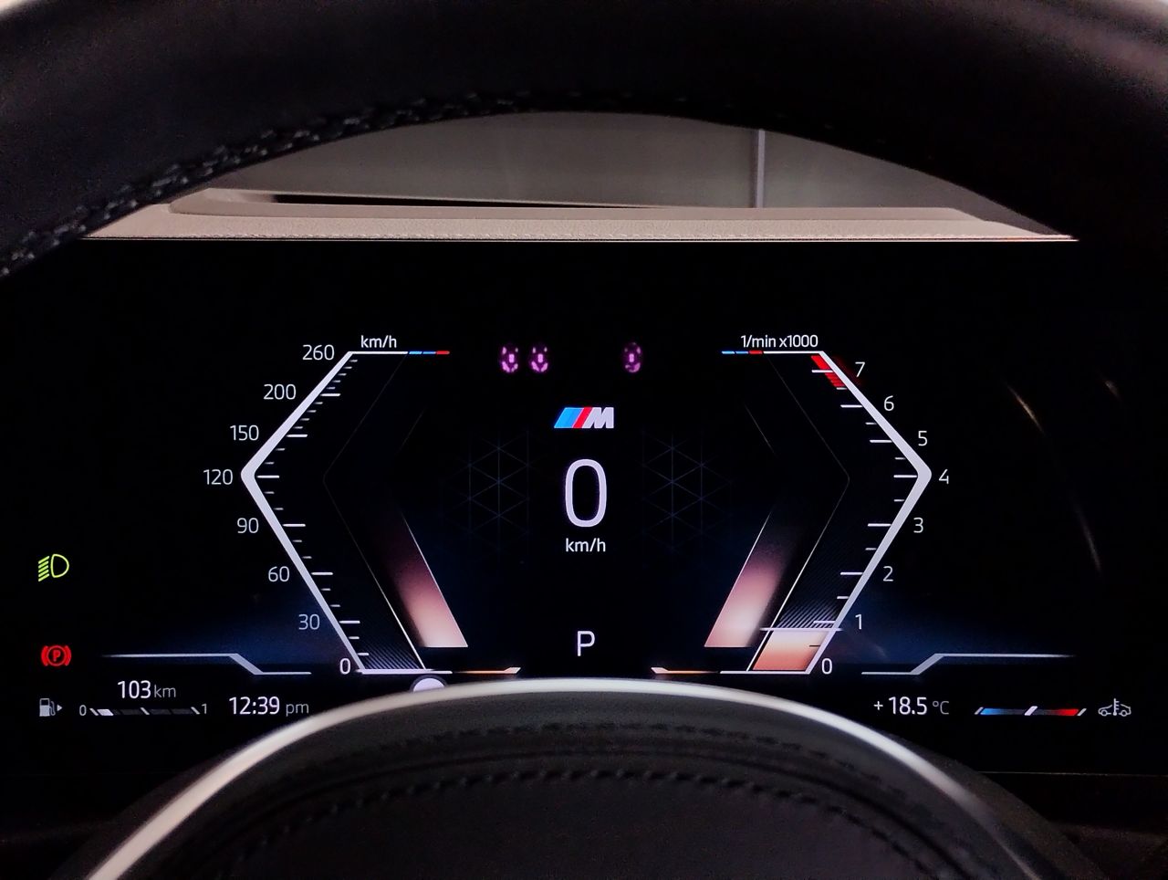 G21 320i Touring LCI RHD