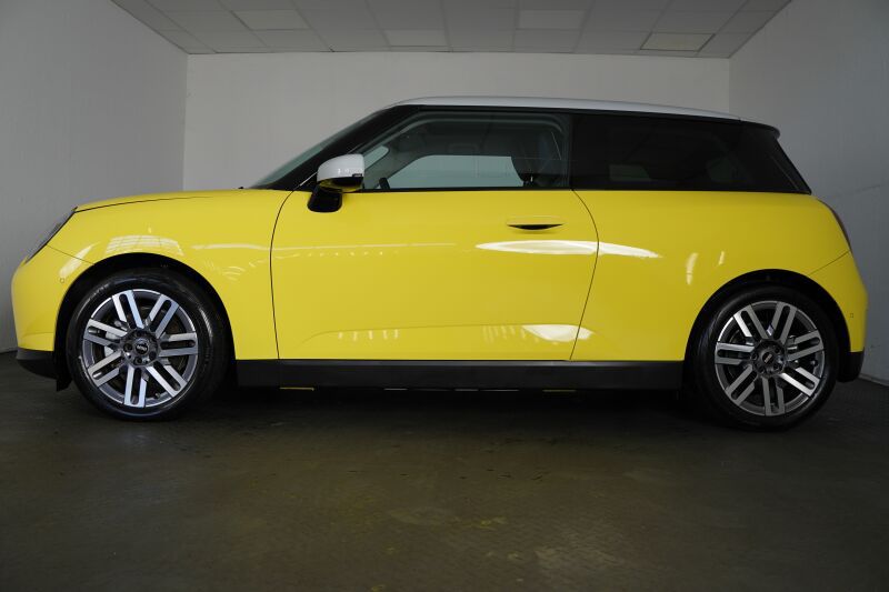 MINI Cooper SE
