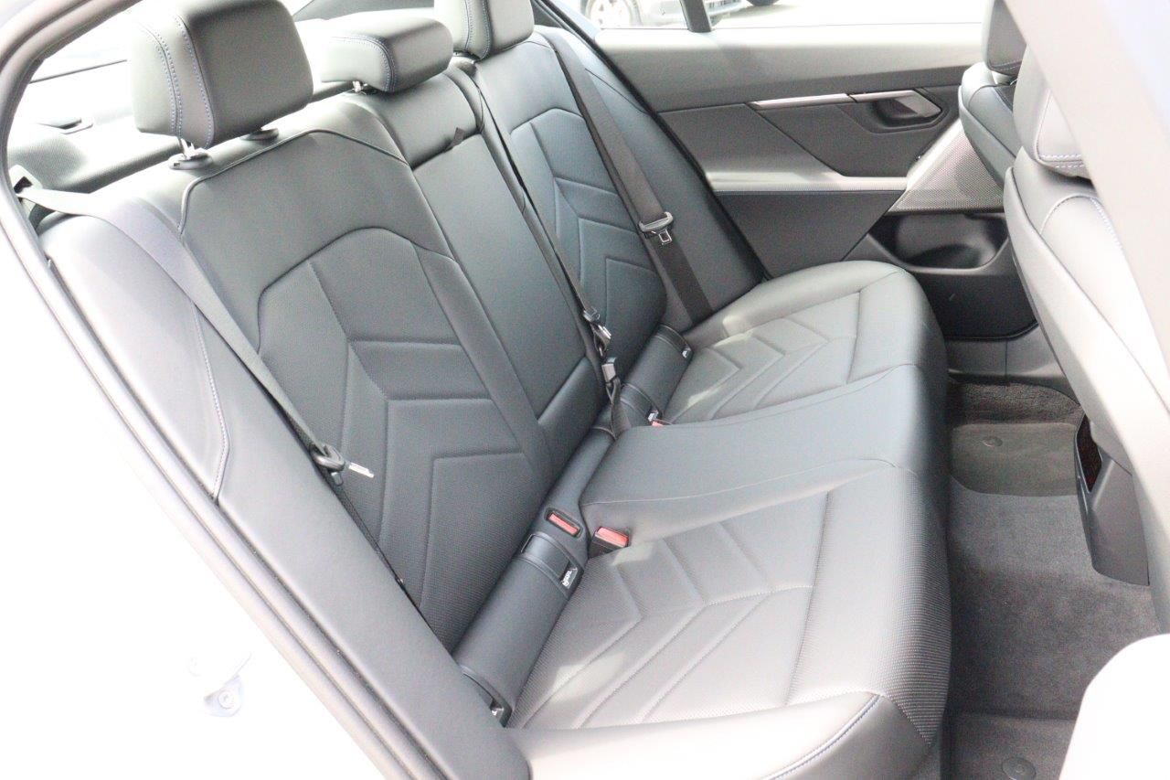 G26 i4 eDrive 40 LCI