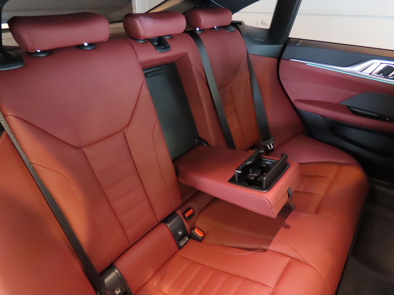 G26 M440i xDrive B58 3.0 RHD