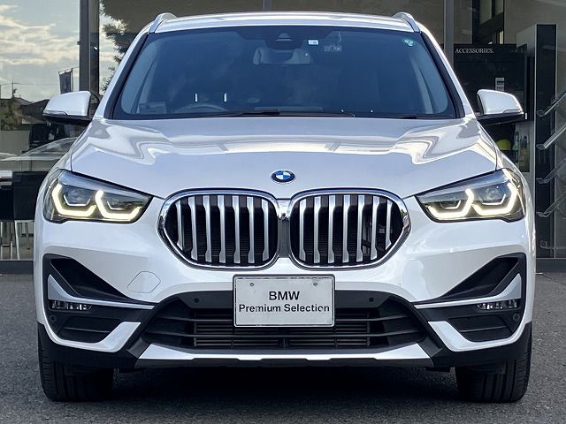 F48 X1 xDrive18d B47 2.0d LCI