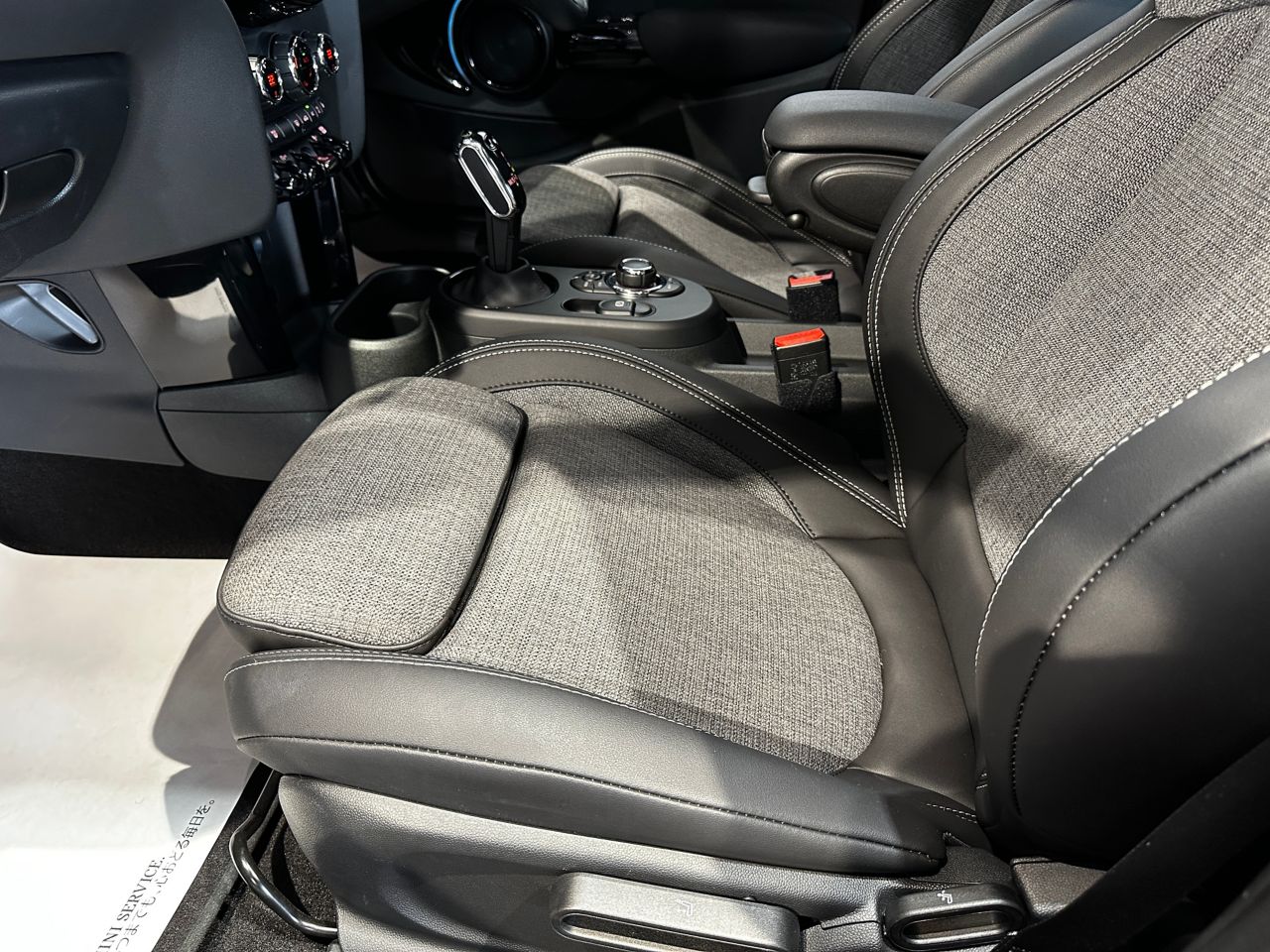 Cooper 5 doors