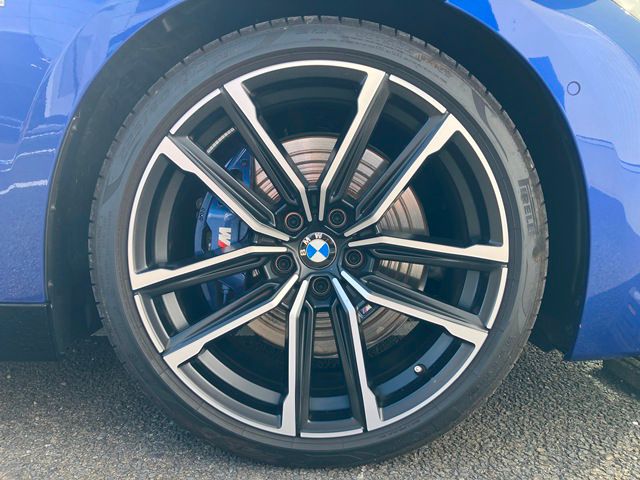 G42 220i Coupe