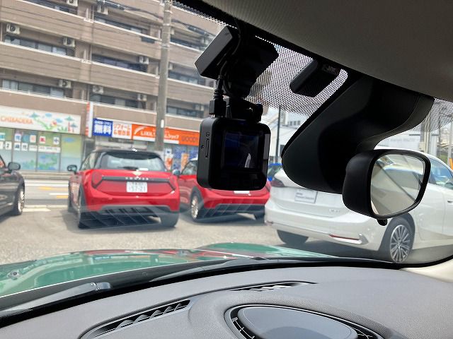 F56 MINI Cooper 3-Door Hatch LCI