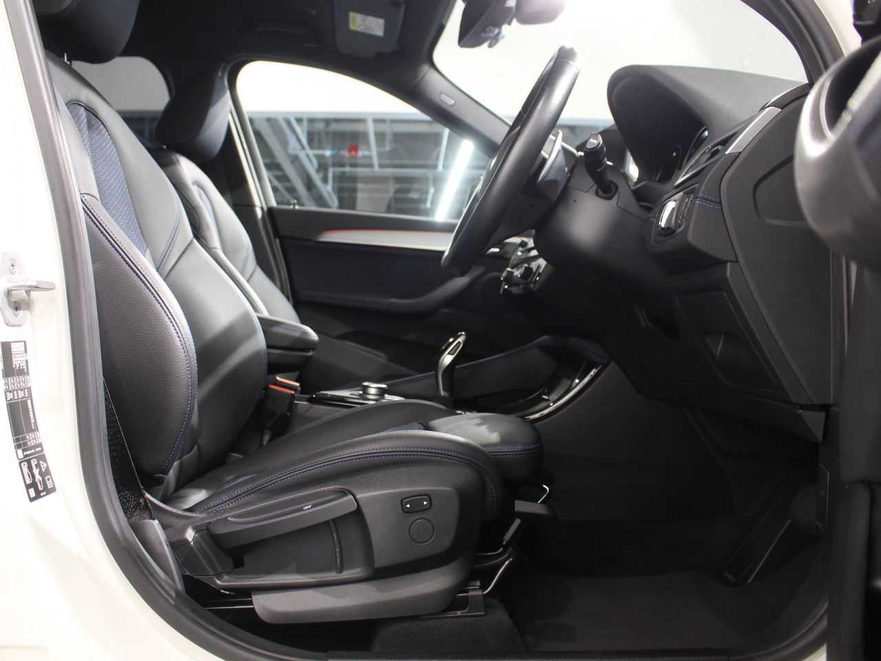 F48 X1 xDrive18d B47 2.0d LCI