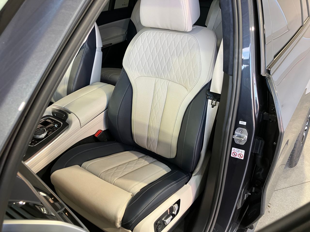 G07 X7 xDrive30d N57 3.0d