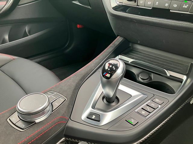 M2 CS Coupe RHD