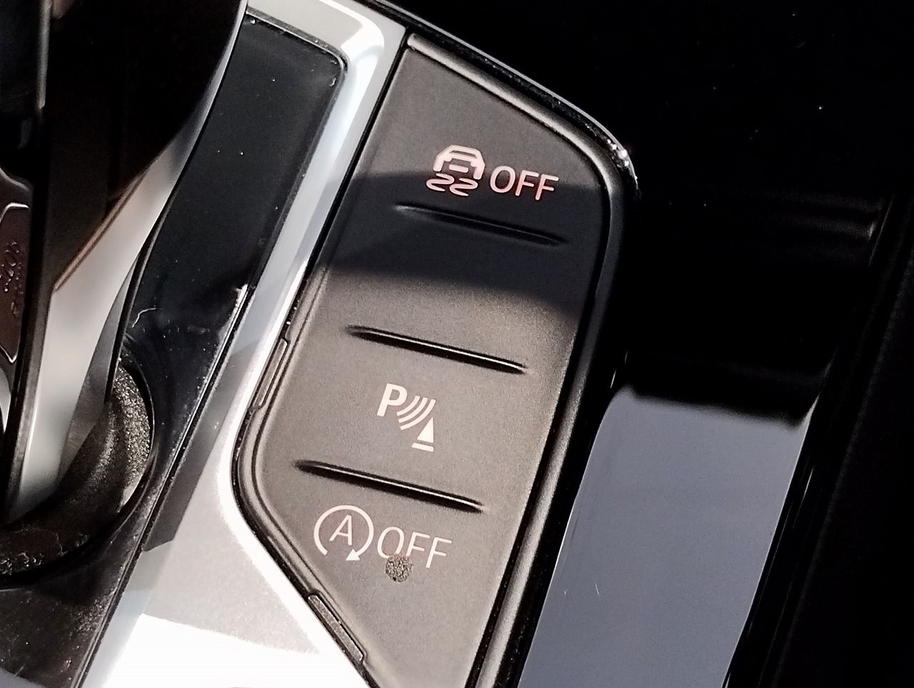 F44 218i Gran Coupe B38 1.5i