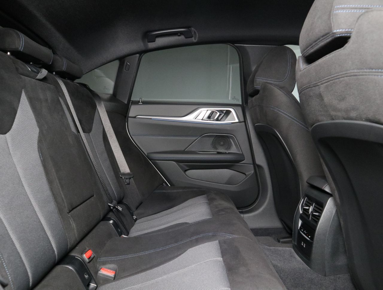 G26 i4 eDrive 40 LCI