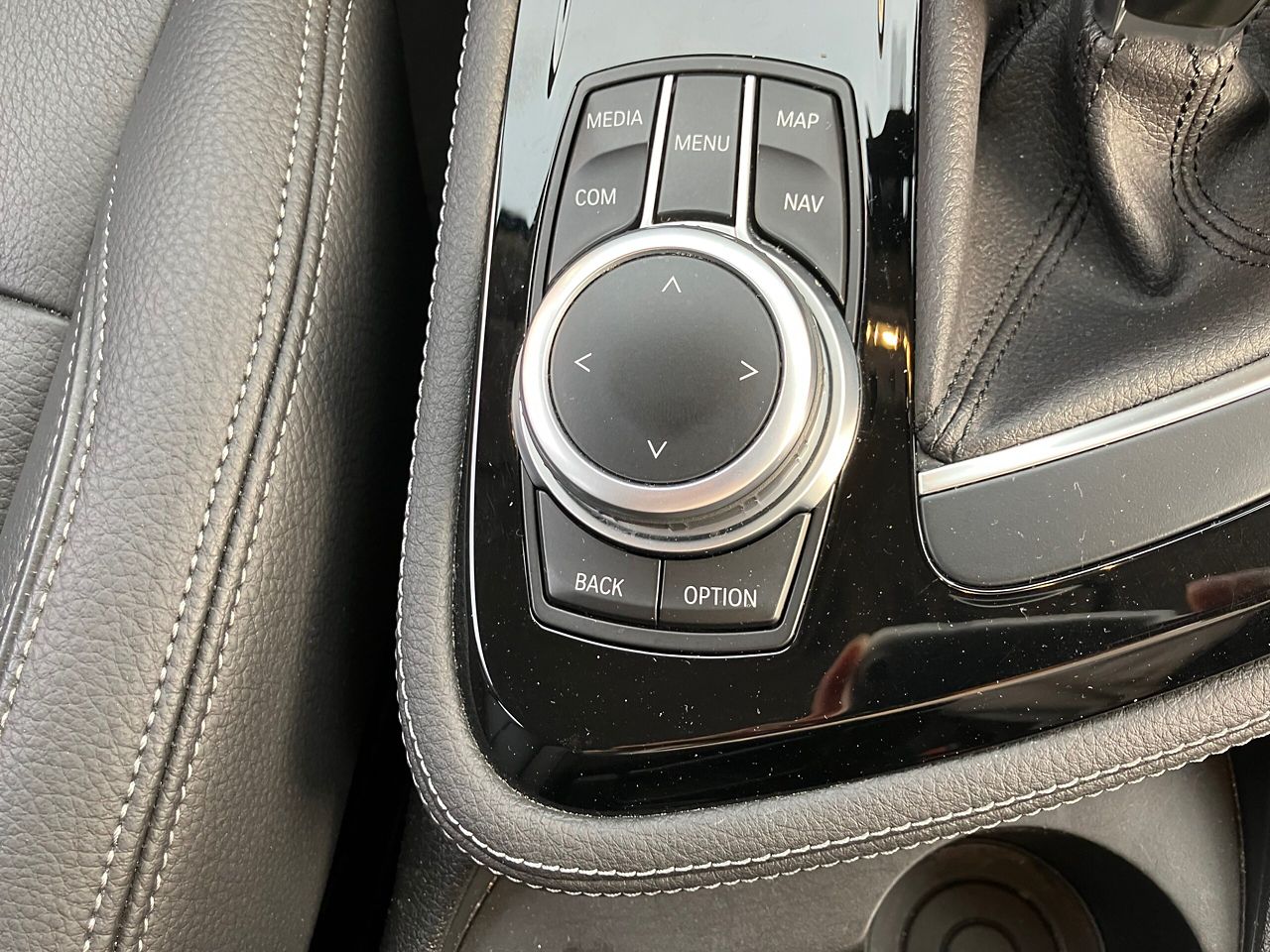 F45 218d Active Tourer B47 2.0d LCI