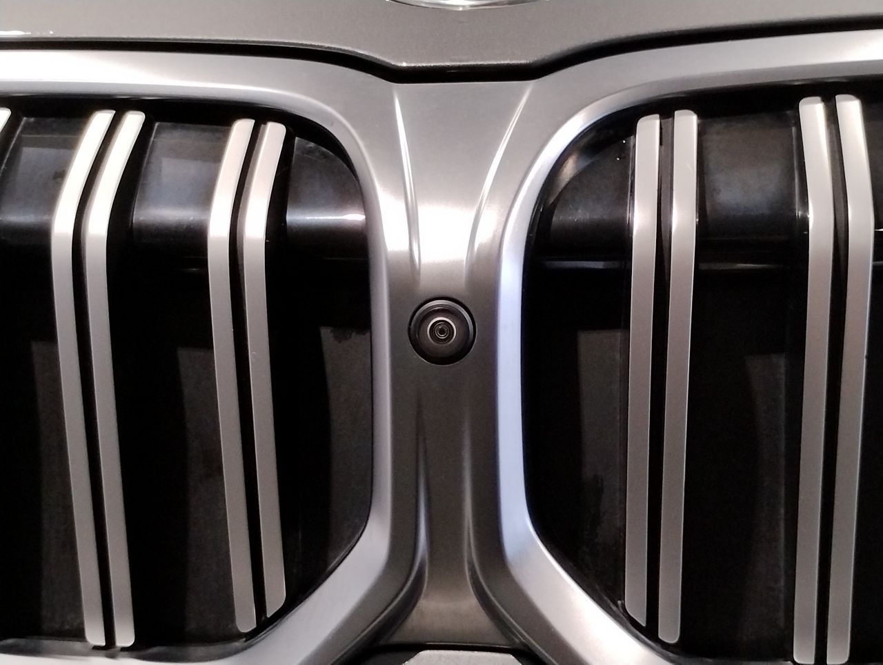 320d xDrive Berline RHD
