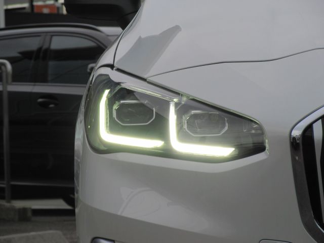 U06 218d Active Tourer B47 2.0d