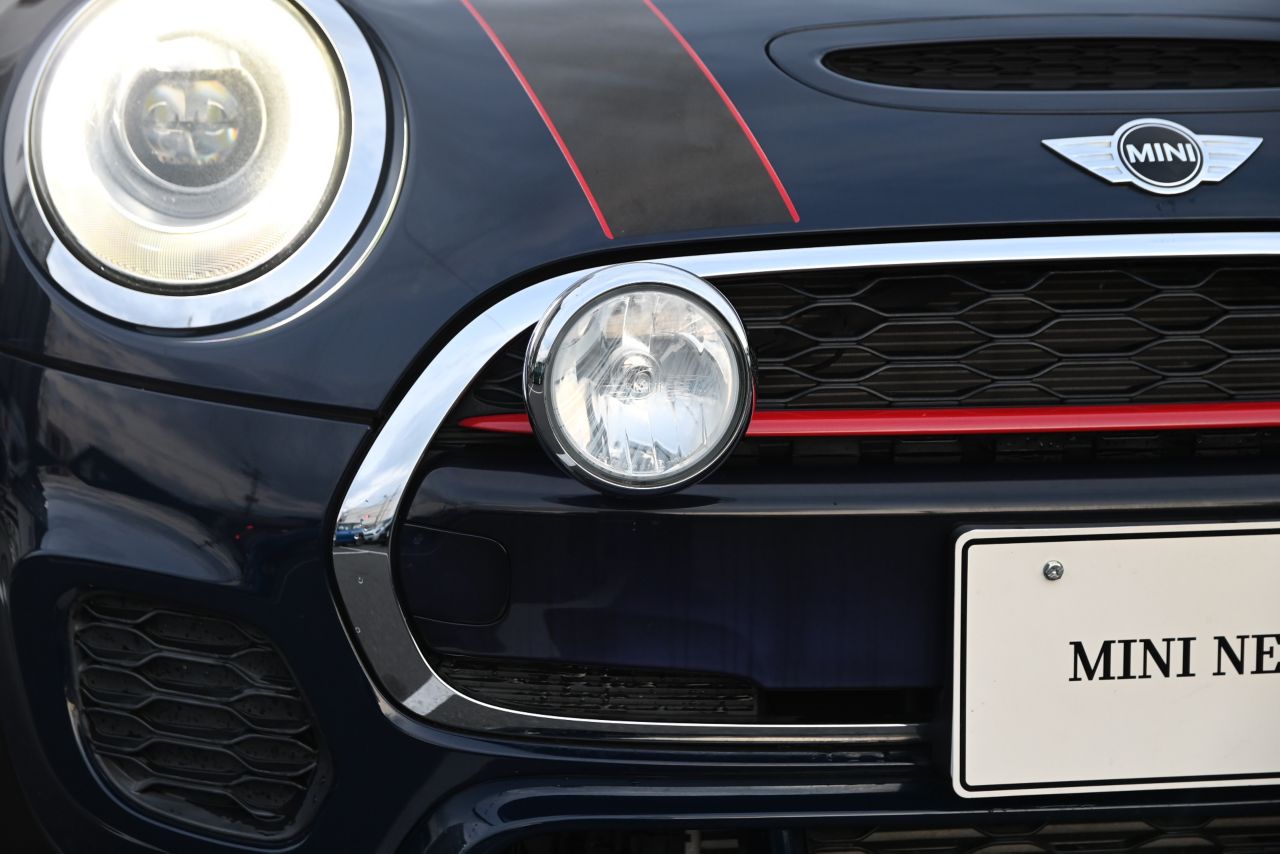 F56 MINI JOHN COOPER WORKS