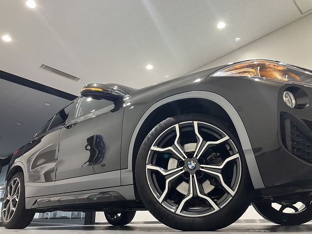 F39 X2 xDrive18d SAC B47 2.0d