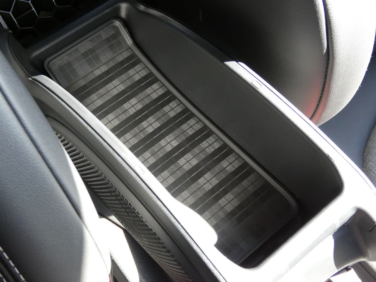 Cooper S 3 doors RHD