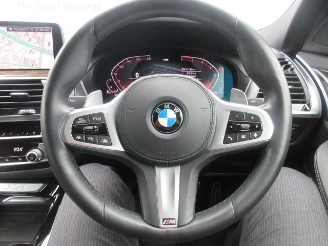X4 xDrive20d RHD