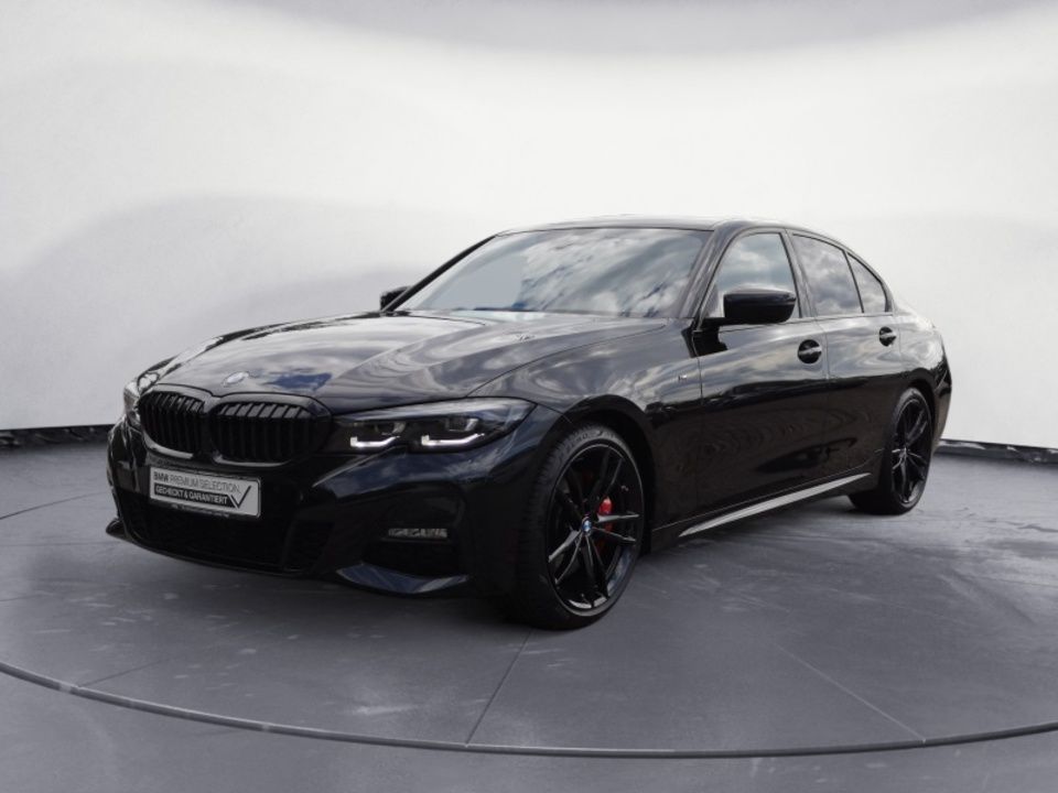 318i Limousine