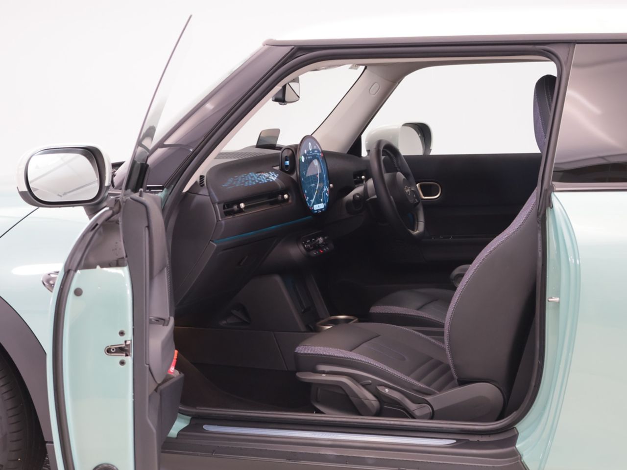 F66 MINI Cooper S 3Dr