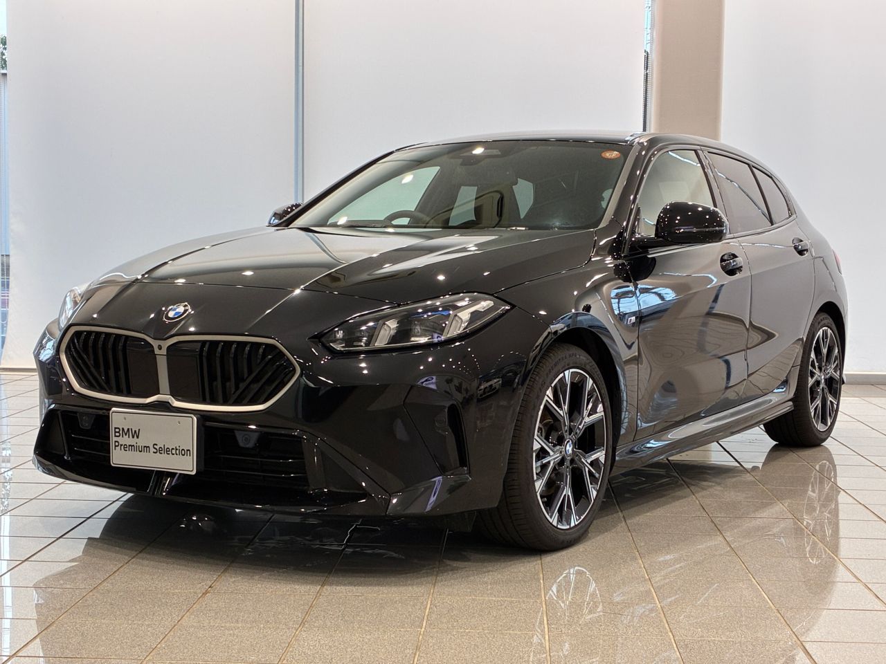 120 M Sport