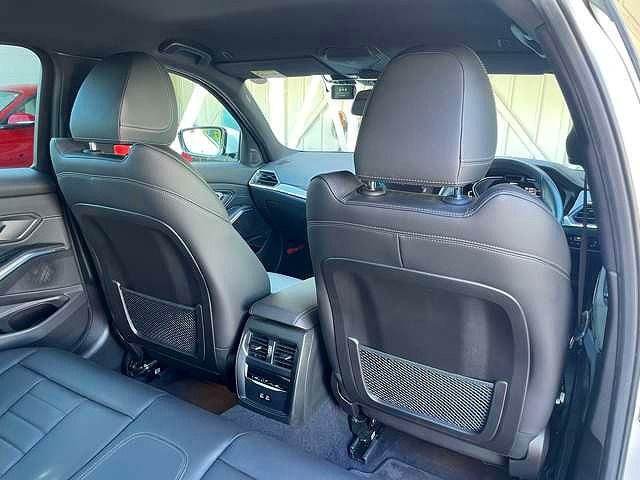 G20 330e Saloon RHD MX