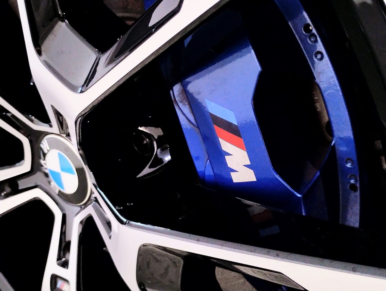 G16 840i M Sport Gran Coupe B58 3.0i