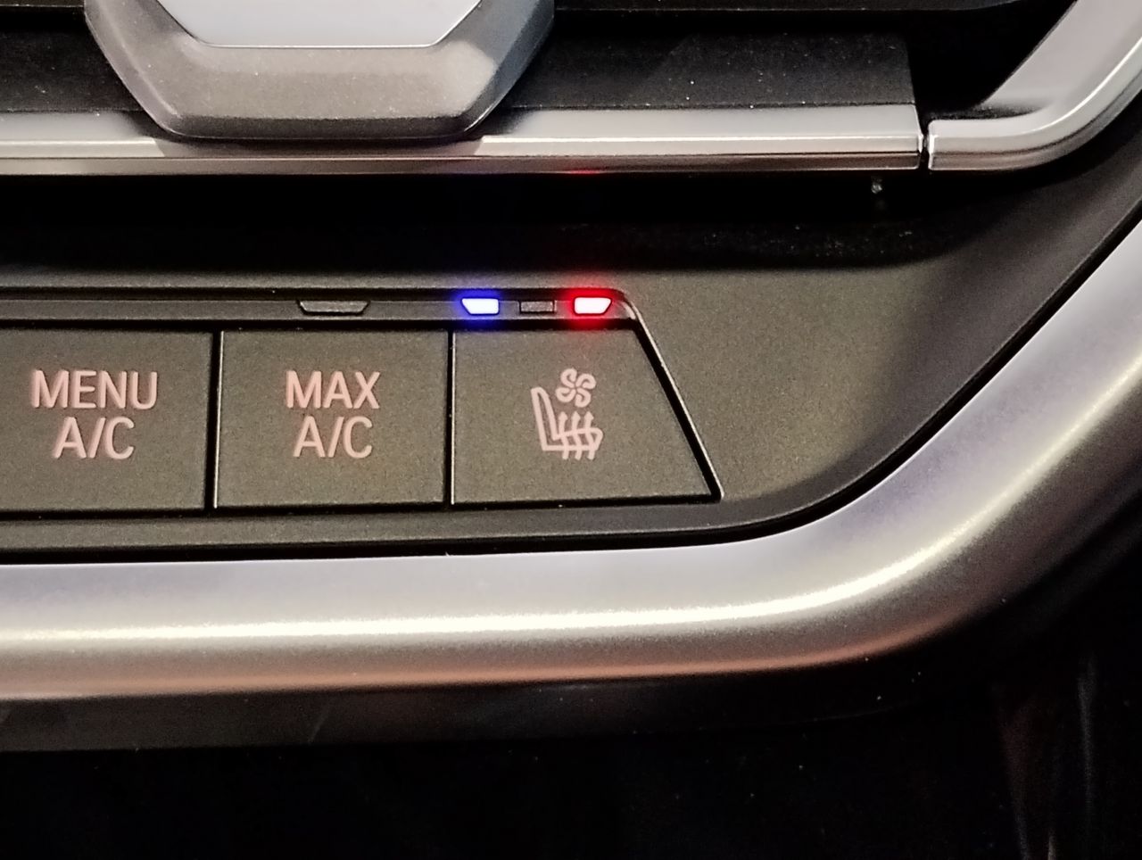 G01 X3 xDrive20d RHD ZA LCI