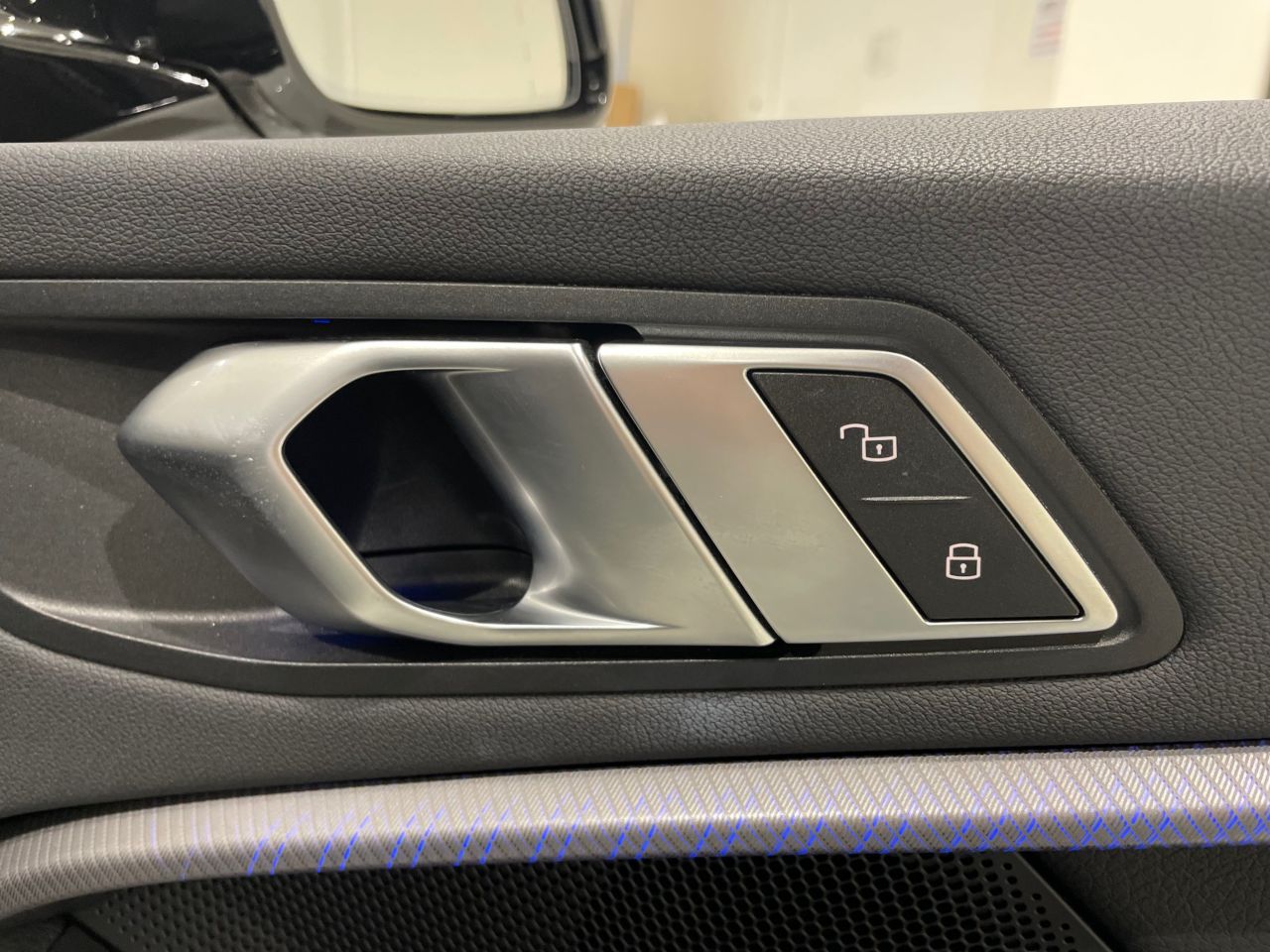 F40 118d Sports Hatch 5-door B47 2.0d