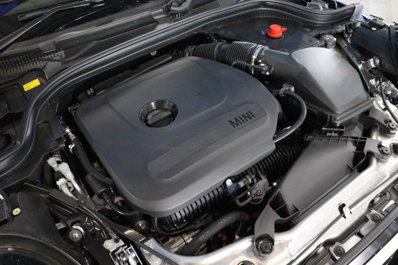 F65 MINI Cooper S 5Dr