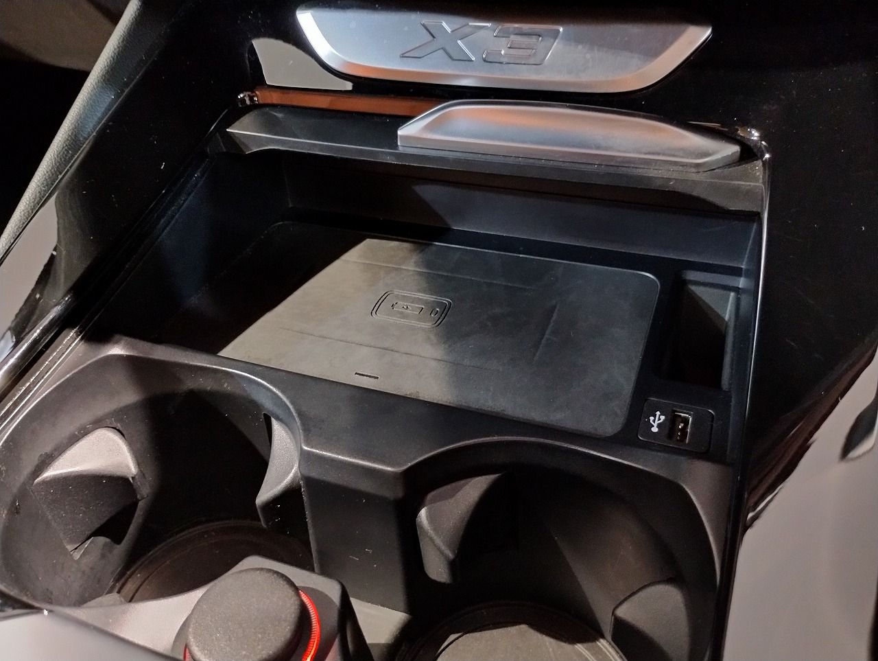 X3 20D