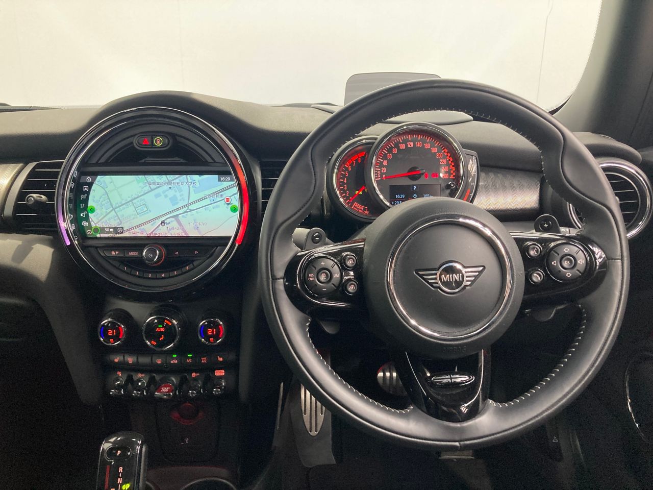 F56 MINI JOHN COOPER WORKS