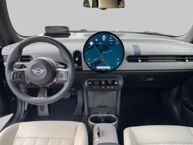 MINI Cooper D