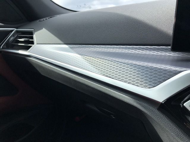 G23 420i Convertible RHD