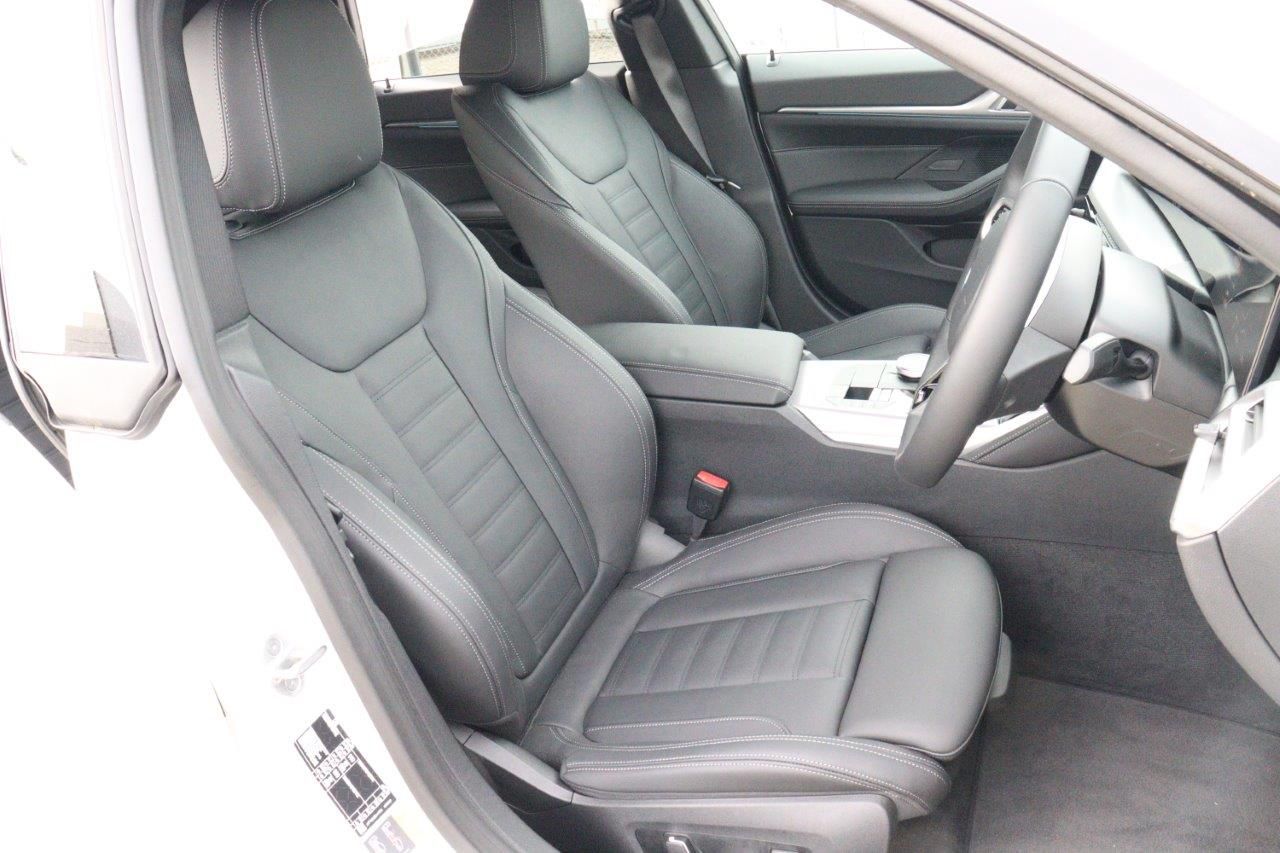 G26 i4 eDrive 40 LCI