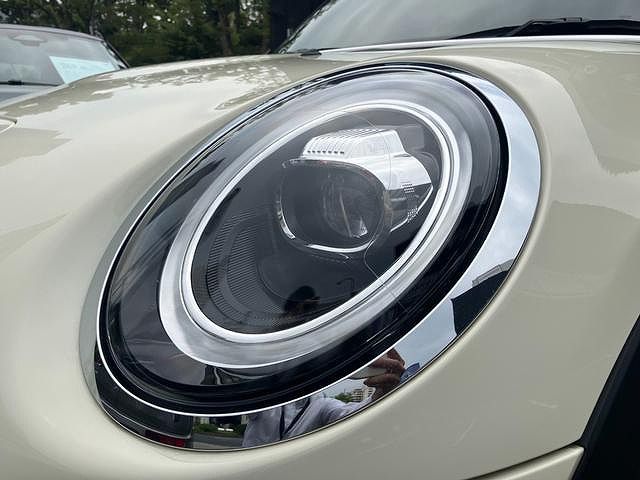 F55 MINI Cooper SD 5dr Hatch LCI