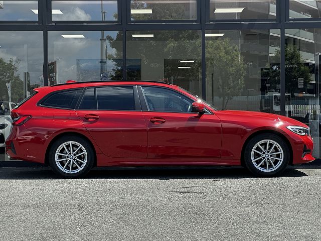 G21 320d xDrive Touring RHD