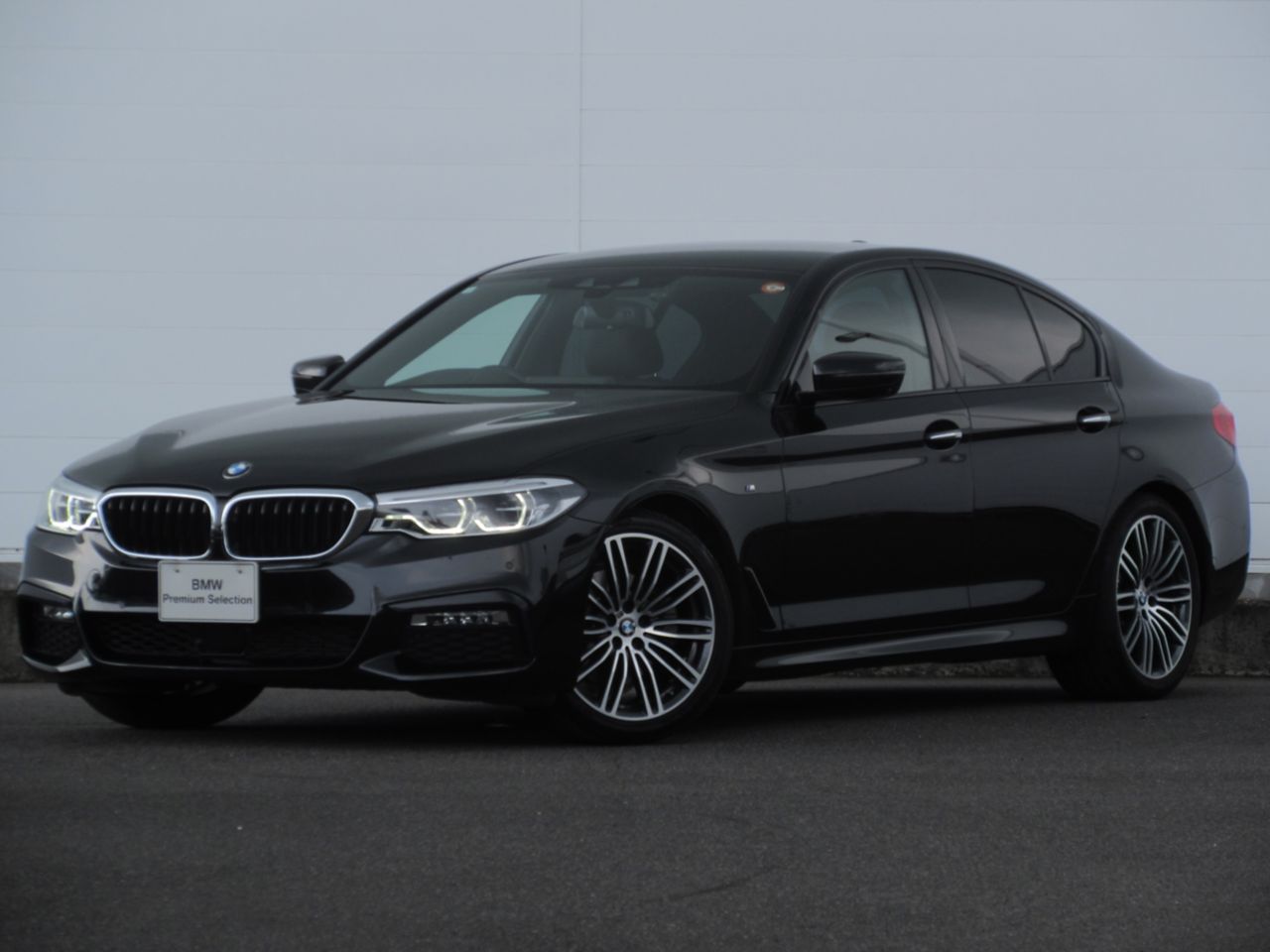523d M Sport