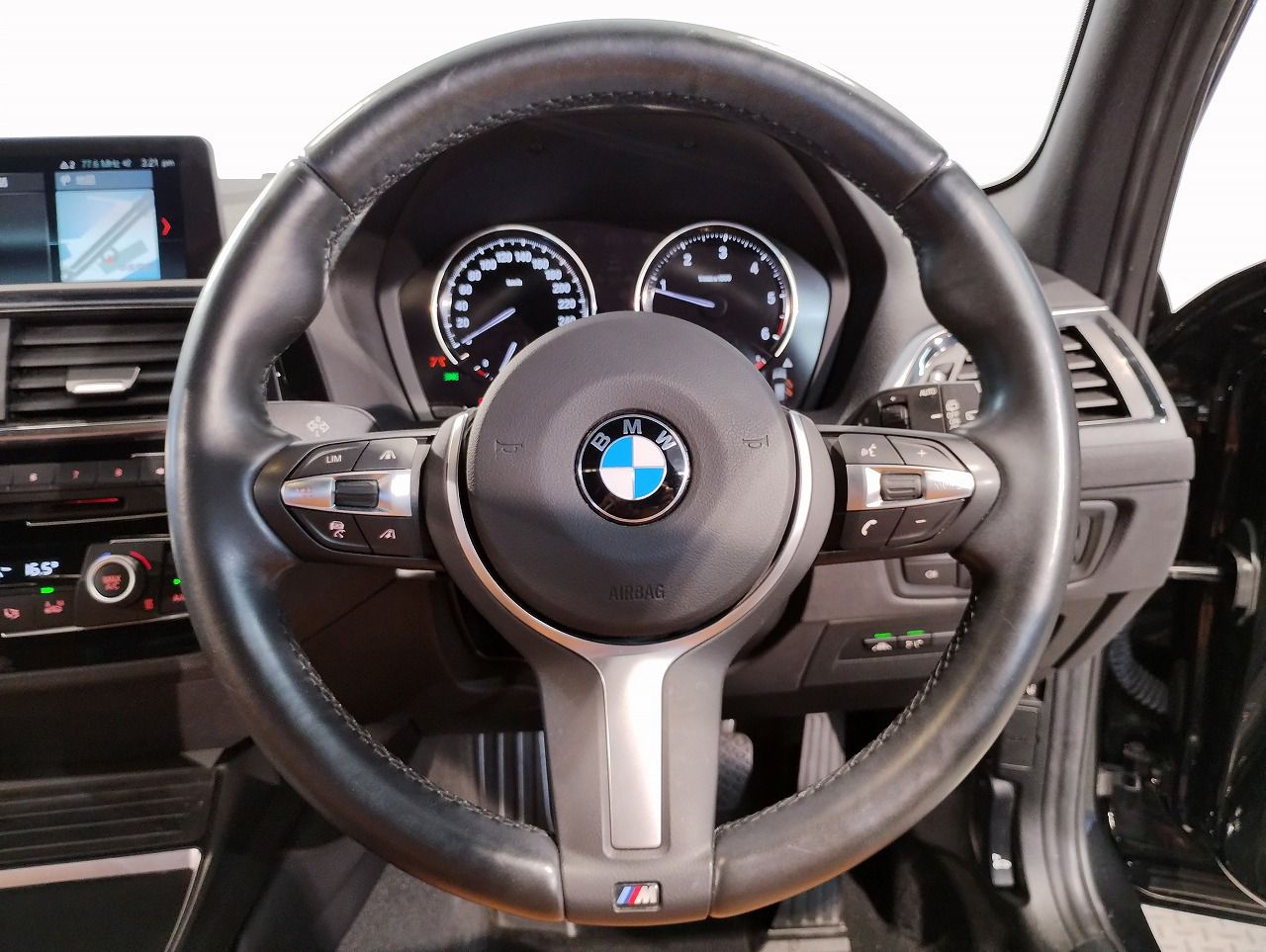 118D 5DOOR RHD