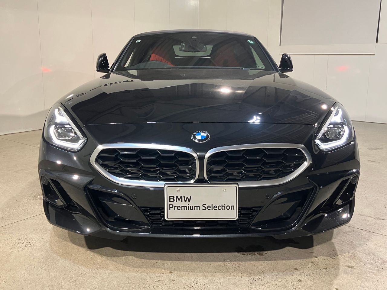 G29 z4 sDrive20i RHD