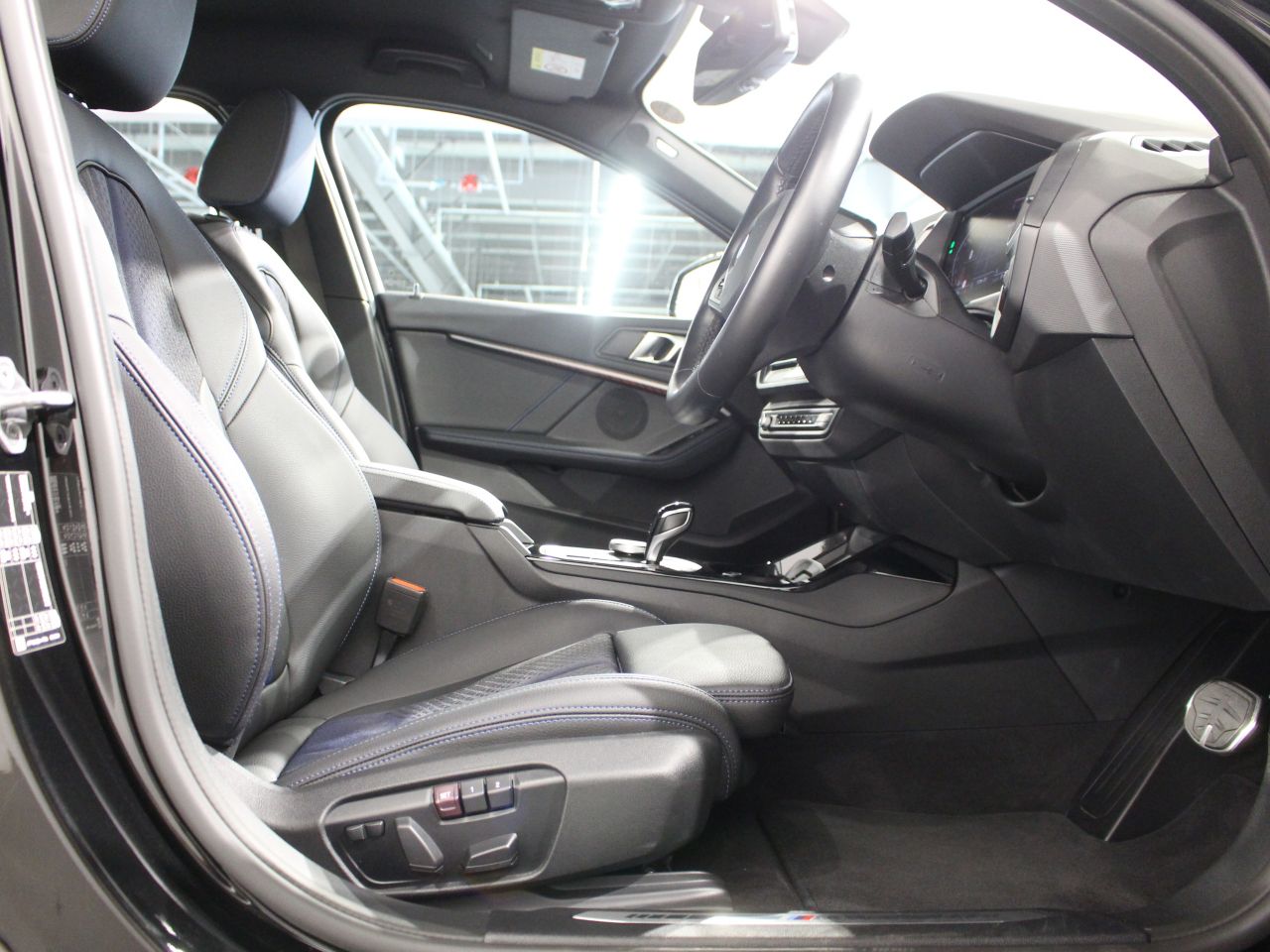 F40 118d Sports Hatch 5-door B47 2.0d