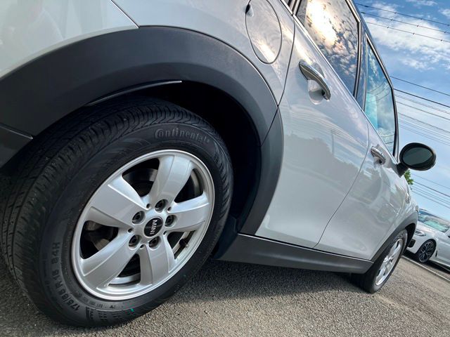 F55 MINI Cooper 5-Door Hatch LCI
