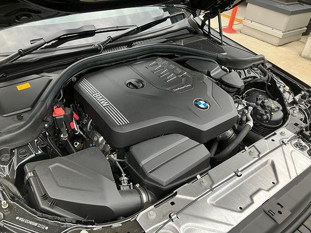 G42 220i Coupe