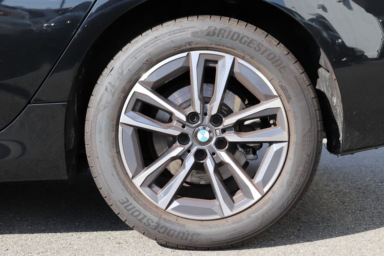 U06 218d Active Tourer B47 2.0d