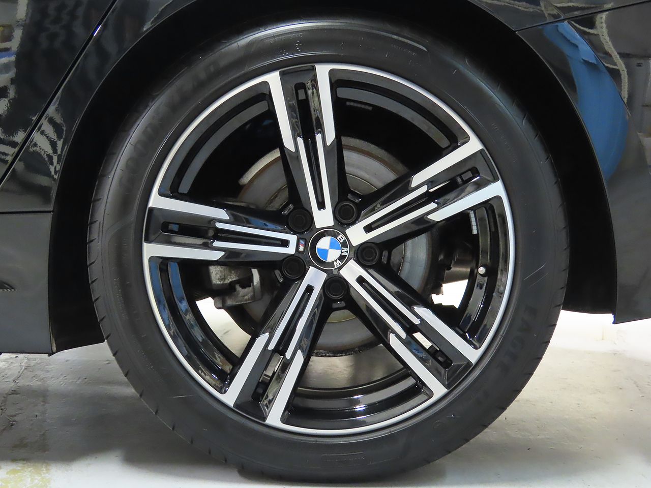 G21 320i Touring LCI RHD